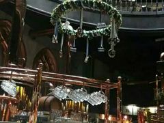 -皇冠自酿啤酒坊(中国红街5号楼店)