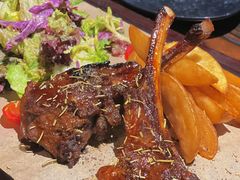 -The Cheebat 锌吧·Bistro(体育西店)