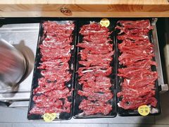 -嬷孙家潮汕牛肉火锅(北京路天河城店)