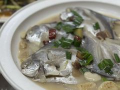 -健跳小海鲜(人民路店)