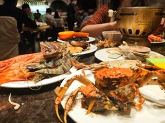 -川骄海鲜自助(亚运村店)