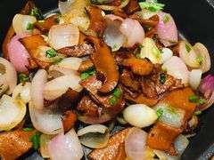 -云海肴·汽锅鸡·云南菜(广安门天虹店)