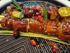 -南堂馆·新川菜(春熙路店)