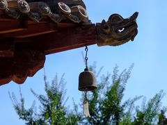 -张掖大佛寺景区