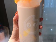 -CoCo都可(小寨赛格店)