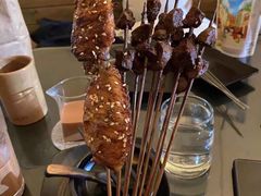 -JUKEBOX玖部音乐餐厅(华侨城店)