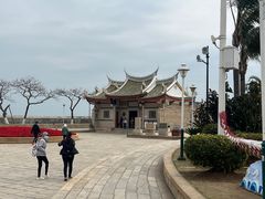-集美鳌园景区