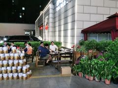 -旺顺阁海鲜广场(亚运村店)
