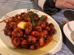 -巴厘龙虾·榜首油焖大虾(洞庭·艺术洋房店)