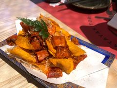 -鸟山鸣·日料食堂(王府井店)
