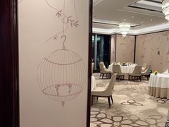 -Yan Ting宴庭中餐厅-长沙瑞吉酒店(运达店)