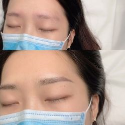 -久匠·纹眉半永久野生眉