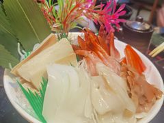-熊出没日本烧肉放题