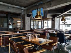 大堂-LYFATTI 莱芙缇(赣水路店)