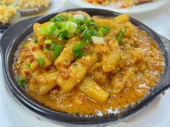-众味海鲜大排档·活海鲜·潮汕味(南澳店)