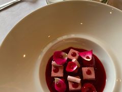-Le Comptoir de Pierre Gagnaire