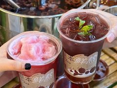 -炖物24章·顺时轻养茶(杭州大厦店)