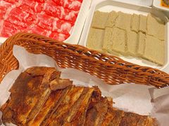 -丁卯•铜锅涮肉(工体店)