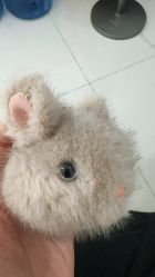 -IMON·HANSA潮玩玩偶毛绒玩具(通州万象汇店)