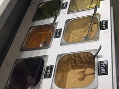 -允辛家·自助泥炉烤肉(九亭店)