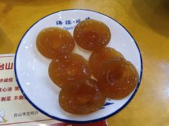 -台山美食一绝阿四台山黄鳝饭(阿四创作店)