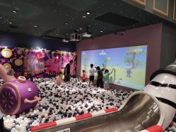-meland亲子乐园(深圳领展中心城店)