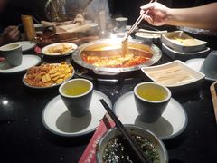 -井格重庆火锅(西直门凯德Mall店)