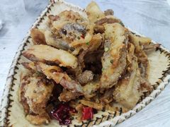 -小民大排档(光谷店)