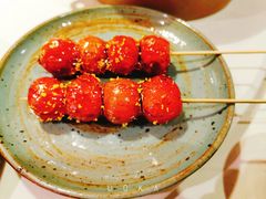 -青年公社烤鸭(青年路店)