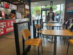 -汉堡王(新城吾悦广场店)