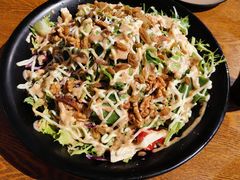 -烤无忌·新疆菜馆(格林威治城店)