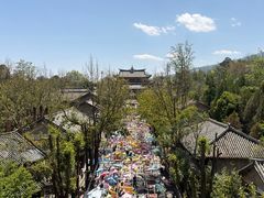 -天龙八部武侠城