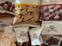 -MUJI无印良品(远洋未来广场店)