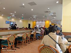 -萨莉亚意式餐厅(南京环亚凯瑟琳广场店)