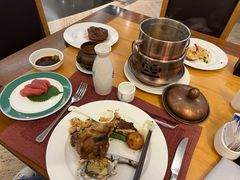 -长富宫饭店·日本料理樱