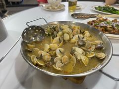 -明本湛江鸡•海鲜小厨(陈家祠店)