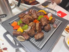 -双合园·海鲜水饺青岛菜(九水东路店)