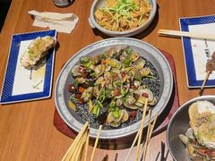 -肉串汪(西便门店)