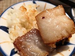 -肆月河豚·新淮扬(金融街店)