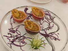 -东江渔村·古典园林·30年粤菜老字号(太和店)