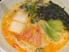 地狱拉面-元通寿司(东骏店)