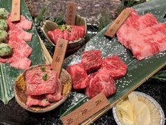 -老乾杯和牛烧肉(王府中环店)