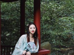 -太湖源风景区