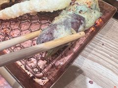 -天妇罗内顺田(罗湖店)