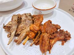 -靖远尕六美味羊羔肉