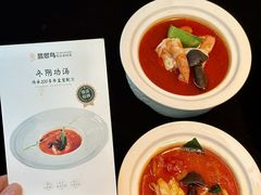 -翡翠鸟精品泰国菜(北辰财富中心店)