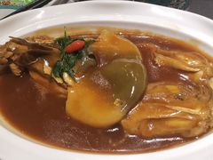 -肆月河豚·新淮扬(金融街店)