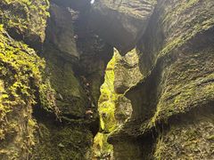 -梭布垭石林景区