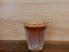 -Double cafe