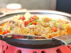 -蛙三泡椒牛蛙(来福士店)